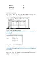 Referāts 'Darba vides risku izvērtēšana pēc kvalitatīvās un puskvantitatīvās metodes ķīmij', 6.