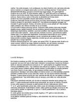 Konspekts 'PSRS līderi no Staļina līdz Gorbačovam', 2.