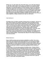 Konspekts 'PSRS līderi no Staļina līdz Gorbačovam', 3.