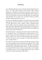 Konspekts 'Žurnālista portfolio - Kārlis Streips', 1.