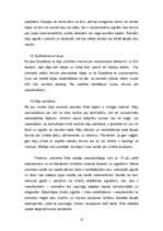 Referāts 'Flirts', 10.