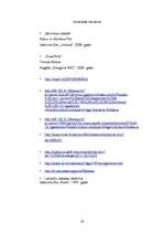 Referāts 'Flirts', 26.