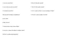 Referāts 'Flirts', 27.