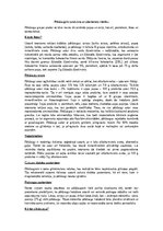 Eseja 'Pākšaugi ir produkts ar pievienoto vērtību', 1.