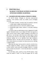 Diplomdarbs 'SIA "NEOSS" attīstības stratēģijas izstrāde', 31.