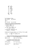 Paraugs 'Vienstāva ražošanas ēkas ar vienlaiduma nesošo šķērsrāmi projekts', 17.