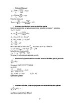 Paraugs 'Vienstāva ražošanas ēkas ar vienlaiduma nesošo šķērsrāmi projekts', 19.