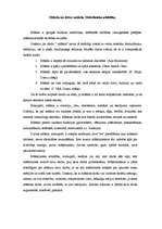 Eseja 'Māksla un dzīves māksla. Mākslinieka atbildība', 1.