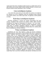 Konspekts 'Dažādu auduma izstrādājumu kopšana', 3.