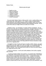 Eseja 'Mūslaiku septiņi nāves grēki', 1.