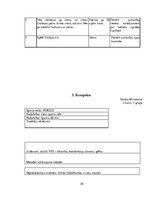 Prakses atskaite 'Hokeja trenera mācību prakses pārskats', 20.