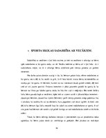 Prakses atskaite 'Hokeja trenera mācību prakses pārskats', 36.