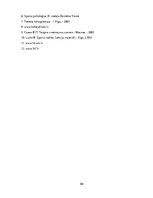 Prakses atskaite 'Hokeja trenera mācību prakses pārskats', 66.