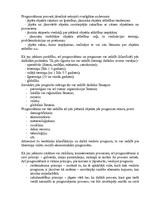 Referāts 'Prognozēšana un stratēģiskā vadīšana', 4.