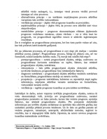 Referāts 'Prognozēšana un stratēģiskā vadīšana', 5.