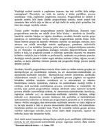 Referāts 'Prognozēšana un stratēģiskā vadīšana', 6.