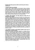 Konspekts 'Napoleons - spējīgs politiķis un izcils karavadonis', 3.