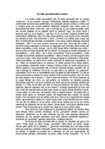 Referāts 'Kā rodas pazudušie dēli un meitas?', 1.