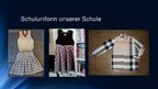 Prezentācija 'Schule un Mode', 4.