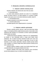 Referāts 'Krājaizdevu sabiedrību loma ekonomikā, to veidošanās process un problēmas', 6.
