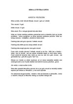 Referāts 'Attīstības izpēte 5 gadus vecam bērnam', 2.