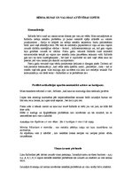 Referāts 'Attīstības izpēte 5 gadus vecam bērnam', 3.