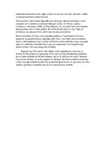 Eseja 'Filmas "Indrāni" recenzija', 2.