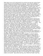 Eseja 'Capital Punishment for Juveniles', 1.