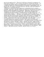 Eseja 'Capital Punishment for Juveniles', 2.