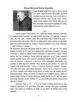 Referāts 'Ekonomists Džons Meinards Keinss', 3.