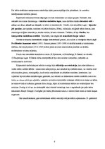 Konspekts 'Režija priekšrežijas laikmetā', 6.