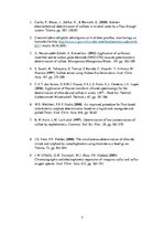 Referāts 'Sulfātjonu turbidimetriska noteikšana ūdenī', 5.