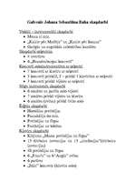 Referāts 'Johans Sebastians Bahs', 5.