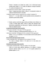 Referāts 'Uzņēmuma "Aqua - Brambis" SIA maksātspējas analīze un prognozēšana', 5.