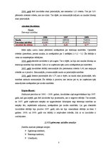 Referāts 'Uzņēmuma "Aqua - Brambis" SIA maksātspējas analīze un prognozēšana', 8.