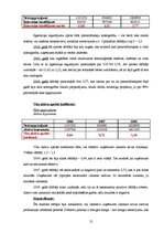 Referāts 'Uzņēmuma "Aqua - Brambis" SIA maksātspējas analīze un prognozēšana', 12.