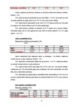 Referāts 'Uzņēmuma "Aqua - Brambis" SIA maksātspējas analīze un prognozēšana', 14.