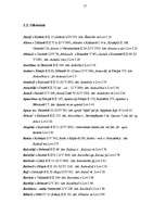 Diplomdarbs 'Lietuviešu cilmes vietvārdi J.Endzelīna "Latvijas PSR vietvārdos” (I, II, A – O ', 17.