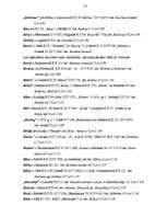 Diplomdarbs 'Lietuviešu cilmes vietvārdi J.Endzelīna "Latvijas PSR vietvārdos” (I, II, A – O ', 33.