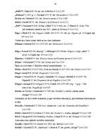 Diplomdarbs 'Lietuviešu cilmes vietvārdi J.Endzelīna "Latvijas PSR vietvārdos” (I, II, A – O ', 36.