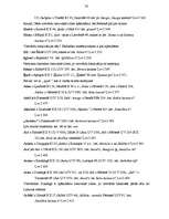 Diplomdarbs 'Lietuviešu cilmes vietvārdi J.Endzelīna "Latvijas PSR vietvārdos” (I, II, A – O ', 38.