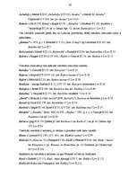 Diplomdarbs 'Lietuviešu cilmes vietvārdi J.Endzelīna "Latvijas PSR vietvārdos” (I, II, A – O ', 39.