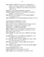 Diplomdarbs 'Lietuviešu cilmes vietvārdi J.Endzelīna "Latvijas PSR vietvārdos” (I, II, A – O ', 40.