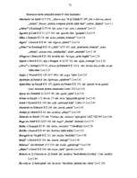 Diplomdarbs 'Lietuviešu cilmes vietvārdi J.Endzelīna "Latvijas PSR vietvārdos” (I, II, A – O ', 72.