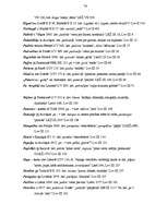 Diplomdarbs 'Lietuviešu cilmes vietvārdi J.Endzelīna "Latvijas PSR vietvārdos” (I, II, A – O ', 74.