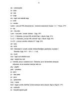 Diplomdarbs 'Lietuviešu cilmes vietvārdi J.Endzelīna "Latvijas PSR vietvārdos” (I, II, A – O ', 81.