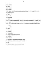 Diplomdarbs 'Lietuviešu cilmes vietvārdi J.Endzelīna "Latvijas PSR vietvārdos” (I, II, A – O ', 82.