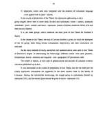 Diplomdarbs 'Lietuviešu cilmes vietvārdi J.Endzelīna "Latvijas PSR vietvārdos” (I, II, A – O ', 89.