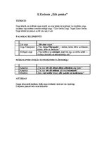 Konspekts 'Trīs literāro pasaku analīze', 3.