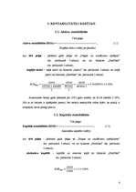 Referāts 'Aizkraukles bankas darbību raksturojošie finansiālie rādītāji un pakalpojumi', 4.